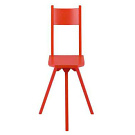 John Kandell Camilla Chair