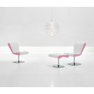 Karim Rashid Kandor Chair