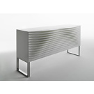 Karim Rashid Tide Sideboard