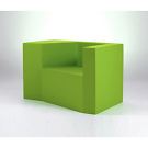 Kazuko Okamoto Dai Armchair