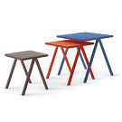 Leonardo Talarico Hiip Table