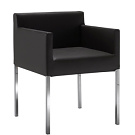 Ligne Roset Luca Chair