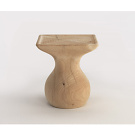 Mathias Hoffmann Bi Stool - Table