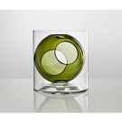 Matti Klenell Four Flower Vase