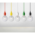 Mattias St&aring;hlbom E27 Socket Pendant Lamp