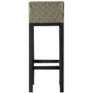 Meridiani Cage Barstool