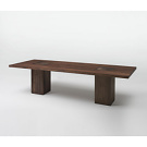 Natura Collection By RIVA Boss Table