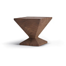 Natura Collection By Riva Caramella Bedside Table