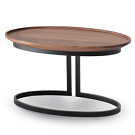 Natura Collection By RIVA Wing Table