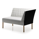 Nina Jobs Kvilt Sofa