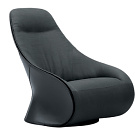 No&eacute; Duchaufour Derby Armchair