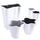 Peter Maly Origami Vases
