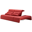 Pascal Mourgue Downtown Seating