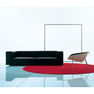 Piero Lissoni Wall Seating