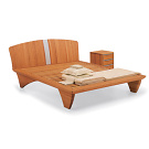 Pininfarina Milano Bed