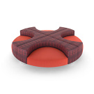 Richard Shemtov OSS 96 Seating
