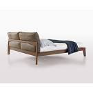 Rodolfo Dordoni Wish Bed