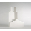 Rosaria Rattin Geometrie Vases
