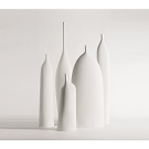Rosaria Rattin Note Vases