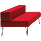 Sergio Lion Lobby Seating