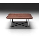 S&oslash;ren Nissen and Ebbe Gehl AK 1510-1550 River Coffee Tables