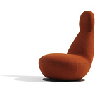 Stefan Borselius Oppo Armchair