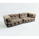 Stefan Diez Couch II Sofa