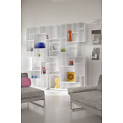 Targa Italia Bookie Bookcase