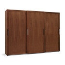The Creative Group Hangar Wardrobe