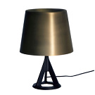 Tom Dixon Base Lamp Series
