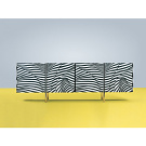 Trix & Robert Haussmann Wogg 12 Sideboard
