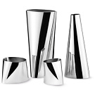 Verner Panton Vases 1300