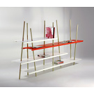 Quinze & Milan Fingers Shelving