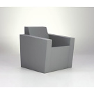 Quinze & Milan (Ir)regular Armchair