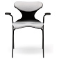 Alejandro Zaera Pad Chair
