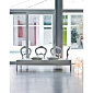 Alessandro Dubini Vogue Sofa