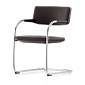 Antonio Citterio Visavis Softback Chair