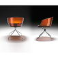 Archirivolto Dandy Giro Armchair