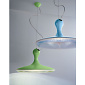 Archirivolto Shandy Lamp
