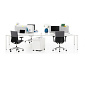 Arik Levy WorKit Office Furniture System