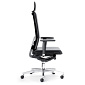 Adriano Baldanzi and Alessandro Novelli Modo Office Chair