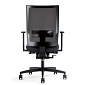 Adriano Baldanzi and Alessandro Novelli Modo Office Chair