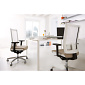 Adriano Baldanzi and Alessandro Novelli Modo Office Chair