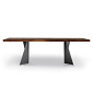 David Lorenzo Dolcini Ara Table