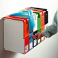 Fabrica Mail Me Mailbox