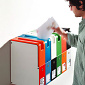 Fabrica Mail Me Mailbox