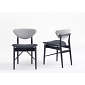 Finn Juhl The 108 Dinning Chair