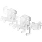 Francesca Petricich Gino Clothes Hanger