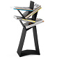 Fredrik F&auml;rg Folder Magazine Holder