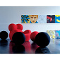 Gaetano Pesce Up 2000 Series